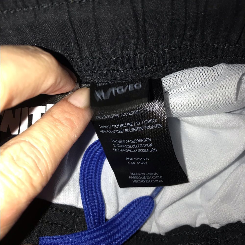 Fortnite Swim Trunks - Picture 4 of 6